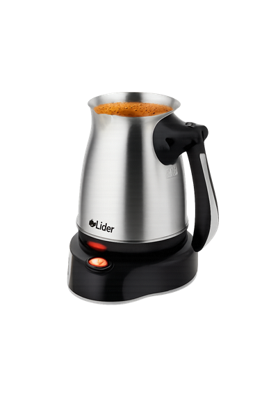 resm LİDER  LK 317  ELEKTRİKLİ CEZVE
