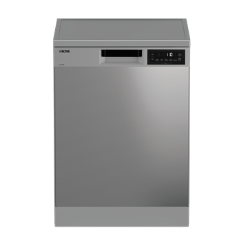 Altus AL 445 NIX 14 Kişilik 5 Programlı İnoks Bulaşık Makinesi – Nurkan Spot Kayseri Yetkili Bayii