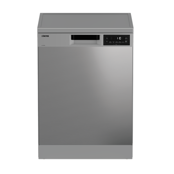 Altus AL 445 NIX 14 Kişilik 5 Programlı İnoks Bulaşık Makinesi – Nurkan Spot Kayseri Yetkili Bayii