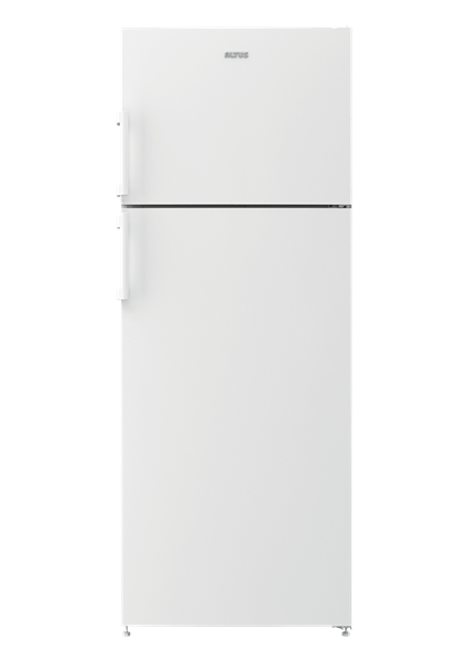 Altus AL 370 NE üstten dondurucu, No-Frost sistemli buzdolabı