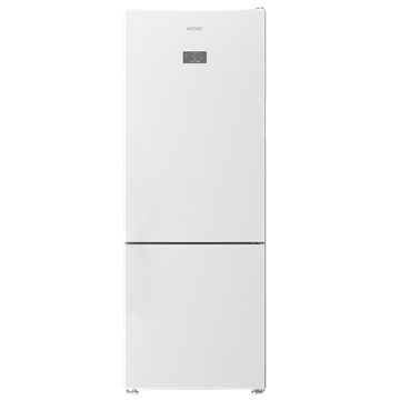 Altus ALK 471 XE No-Frost buzdolabı ön görünüm