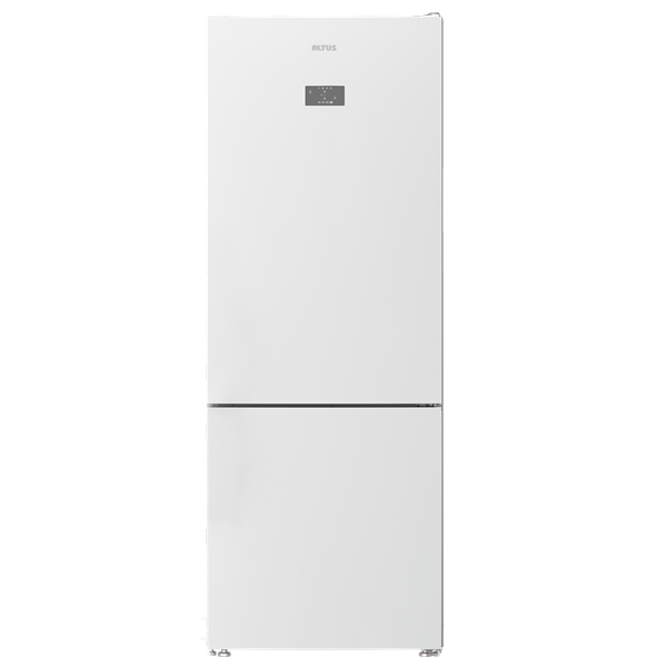 Altus ALK 471 XE No-Frost buzdolabı ön görünüm