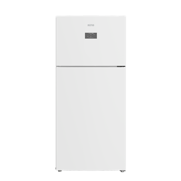 Altus AL 376 XE No-Frost buzdolabı ön görünüm