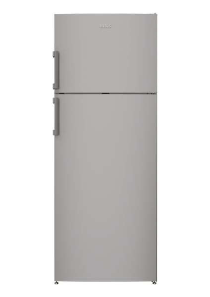 Altus AL 371 SNE No-Frost Buzdolabı ön görünüm