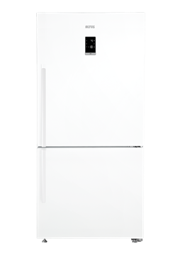 Altus ALK 484 XE No-Frost Buzdolabı ön görünüm
