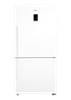 Altus ALK 484 XE No-Frost Buzdolabı ön görünüm