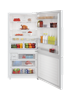Altus ALK 484 XE No-Frost Buzdolabı İç hacim