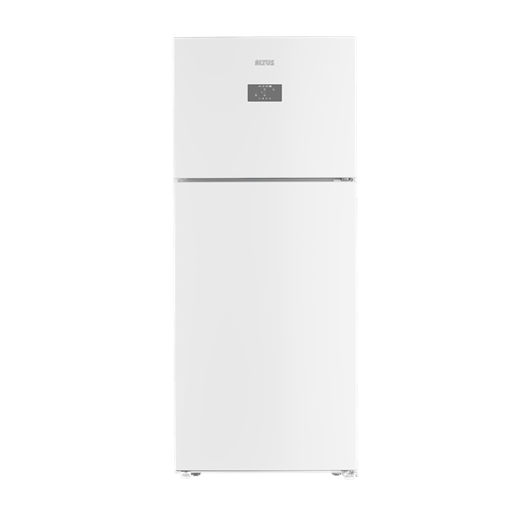 Altus AL 380 XE No-Frost Buzdolabı ön görünüm