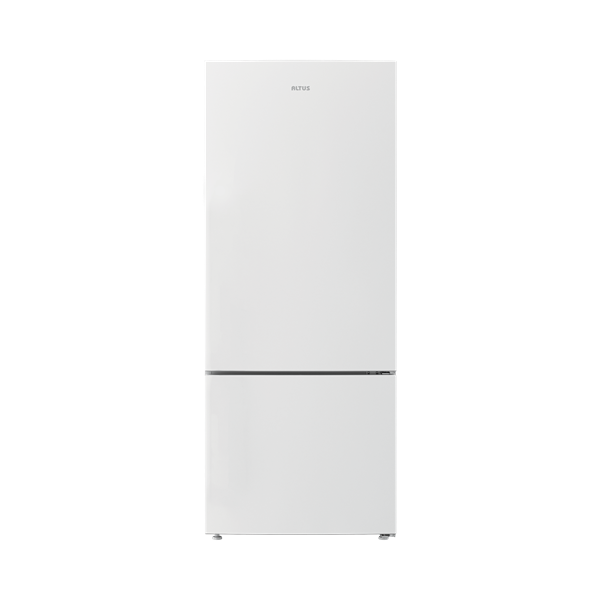 Altus ALK 474 E No-Frost Buzdolabı ön görünüm