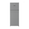 Altus AL 375 XIE Inox No-Frost Buzdolabı ön görünüm
