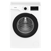 - Altus AL CM 81050 R ön görünüm – 8 kg çamaşır makinesi, enerji sınıfı A