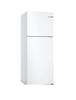 Bosch KDN55NWE0N – Total No-Frost, VitaFresh sistemli beyaz buzdolabı