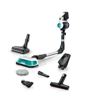 Bosch Unlimited 7 BCS71HYG1 2’si 1 arada süpürme ve silme