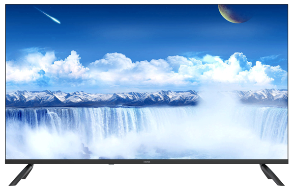 resm ALTUS  40" FHD 6023  NON-SMART  LED TV.