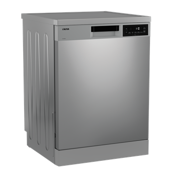 Altus AL 445 NIX 14 Kişilik 5 Programlı İnoks Bulaşık Makinesi – Nurkan Spot Kayseri Yetkili Bayii