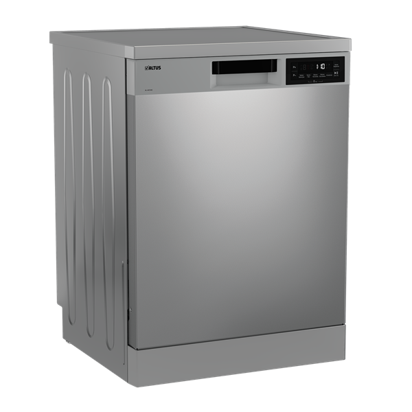 Altus AL 445 NIX 14 Kişilik 5 Programlı İnoks Bulaşık Makinesi – Nurkan Spot Kayseri Yetkili Bayii