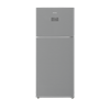 Altus AL 380 XIE No-Frost Buzdolabı – Gümüş Renk