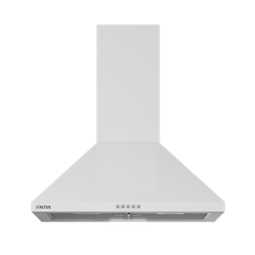 Altus ALA 522 W Ankastre Davlumbaz – 60 cm Beyaz