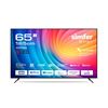 Simfer 65SF900Q 4K Google Tv 165 ekran- Ön görünüm