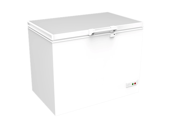 Tecna TYE 3305 Dual Sandık tipi Derin Dondurucu- Dış Görünüm