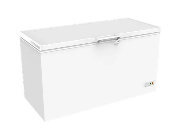 Tecna TYE 5469 ticari yatay derin dondurucu Kayseri teslimat - 