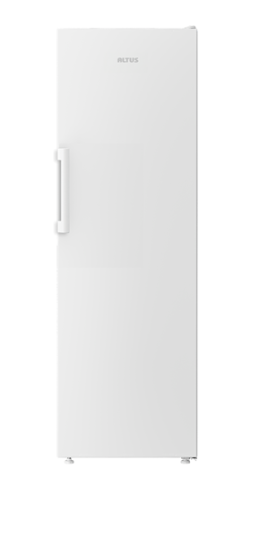 Altus AL 809 NFE dikey çekmeceli derin dondurucu beyaz renk -