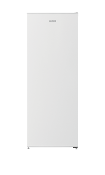 Altus AL 611 E beyaz çekmeceli dikey derin dondurucu – 196 Lt
