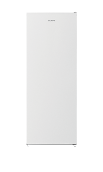 Altus AL 611 E beyaz çekmeceli dikey derin dondurucu – 196 Lt