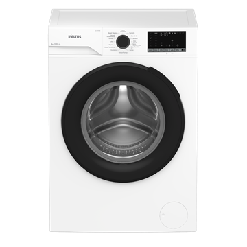 Altus AL CM 91050 beyaz çamaşır makinesi – 9 Kg 1000 rpm