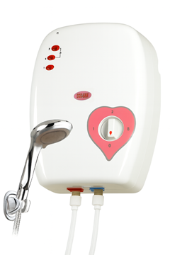 Egesan okyanus nano rezistans elektirkli şofben