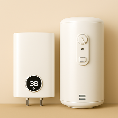 Kategori İçin Resim Termosifon ve Şofbenler