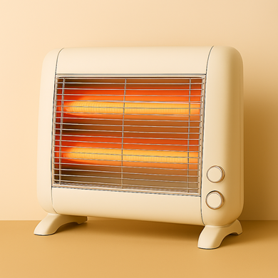 Kategori İçin Resim Elektrikli Isıtıcılar