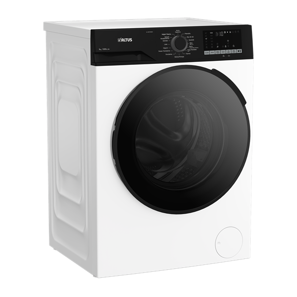 Altus AL CM 91050 D ön görünüm