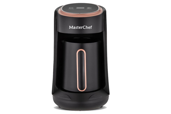 Masterchef Közde Türk Kahve Makinesi – Nurkan Ticaret