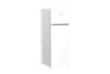 TECNA TBZ 250 CK Statik Buzdolabı – Ön görünüm