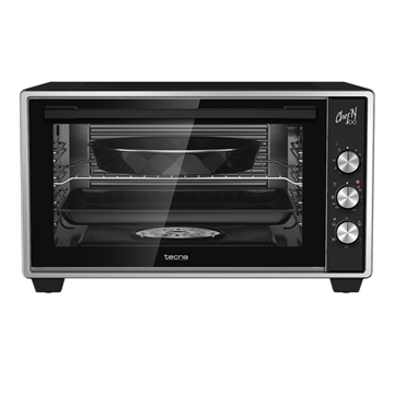 TECNA MF 5010 S Multi Cooker – Ön görünüm