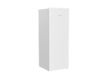 Tecna TDE 6210 dikey derin dondurucu ön görünüm