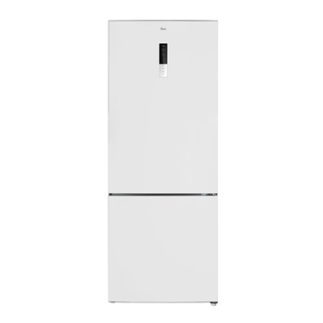 Hoover HOCG5T718EW1 ön görünüm
