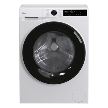 Hoover HBR 414BL9-17 ön yüklemeli çamaşır makinesi