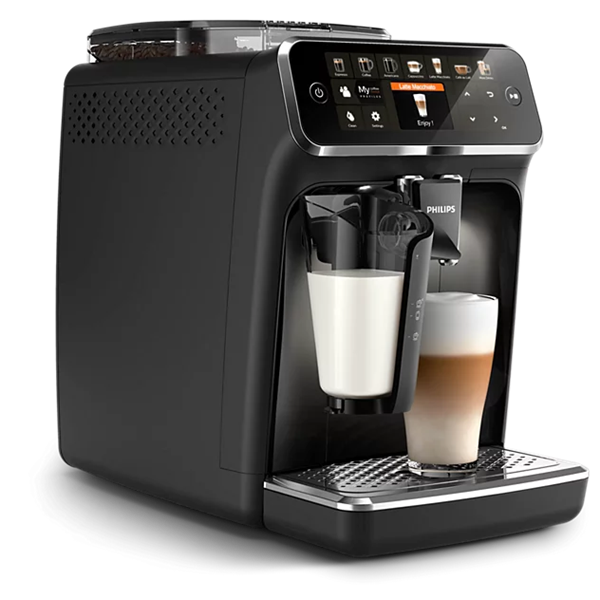 Philips 5400 Serisi EP5441/50 – Tam otomatik espresso makinesi