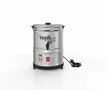 Şahbaz 1010 Yayık Makinası – 10 LT