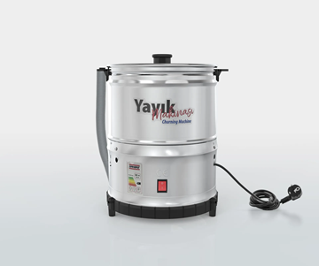 Şahbaz 1020 Yayık Makinası – 20 LT