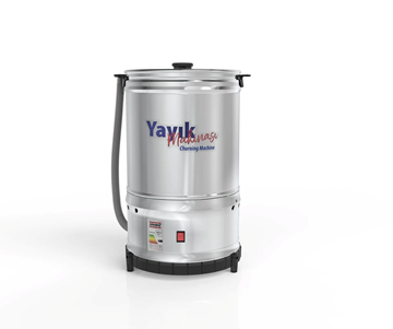 Şahbaz 1040 Yayık Makinası – 40 LT Kapasite