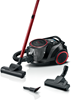 Bosch BSG41 POW2 Turbo fırçalı süpürge görünümü 