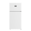 Altus AL BZ 3630 X No-Frost Buzdolabı ön görünüm