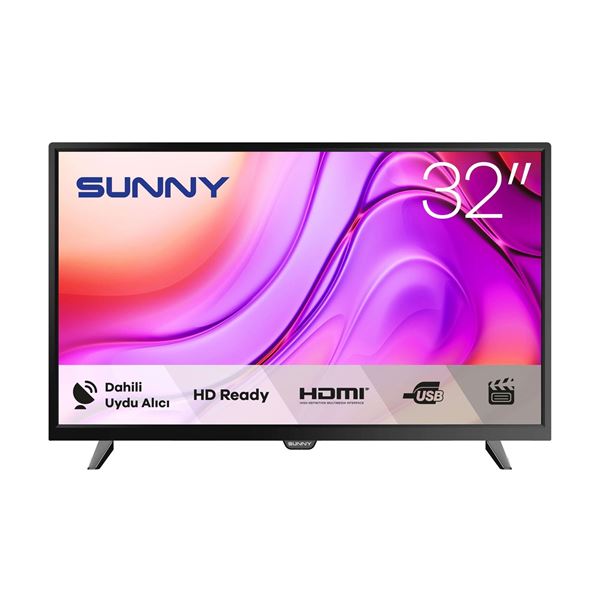 Sunny SN32HMLN-N01S ön görünüm